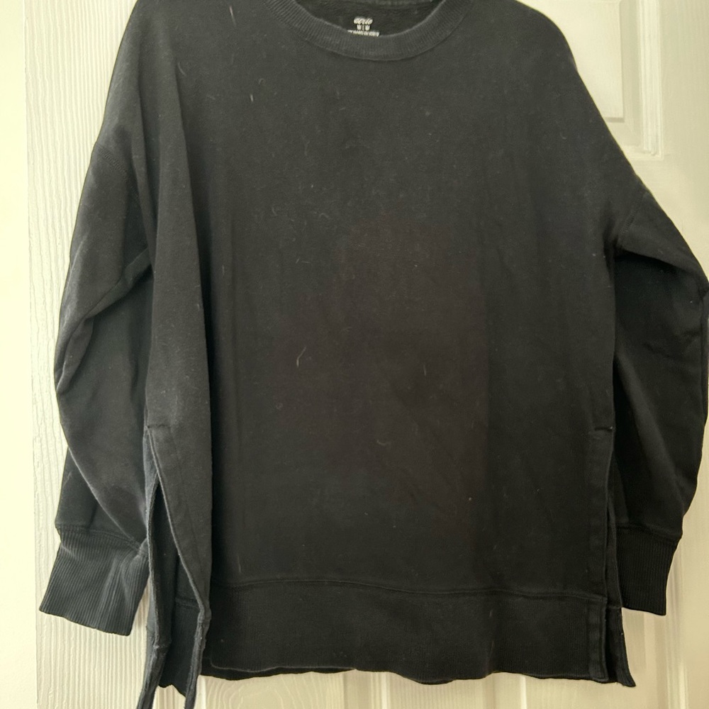 Aerie sweatshirt is